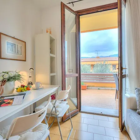 Susy With Pool - View - Happy Apartment